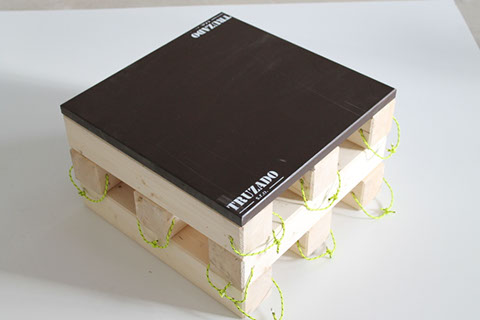 Vybavení a nářadí