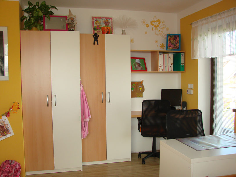 Dětský pokoj 5