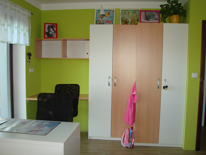 Dětský pokoj 8