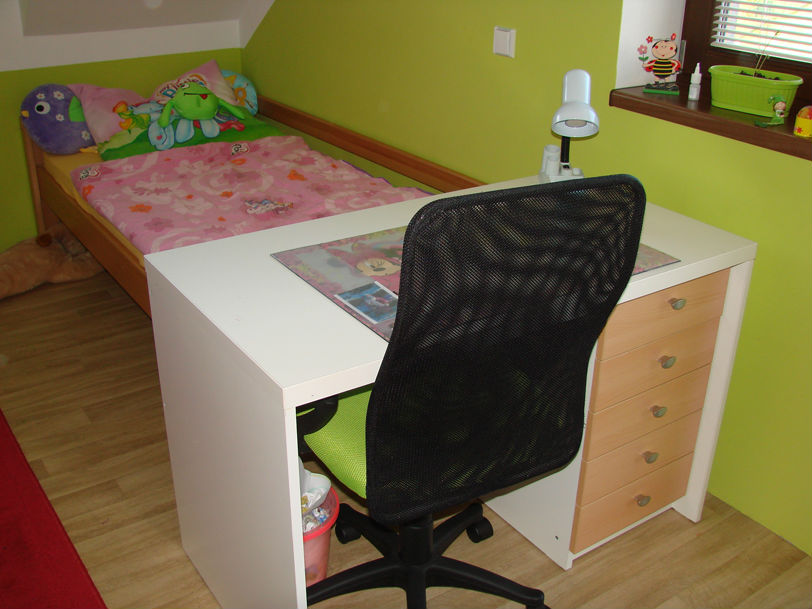 Dětský pokoj 10