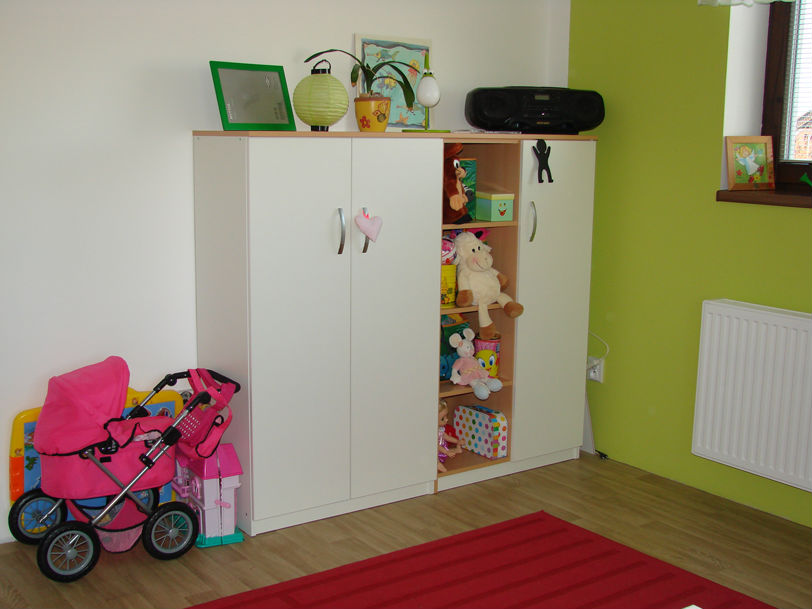 Dětský pokoj 11