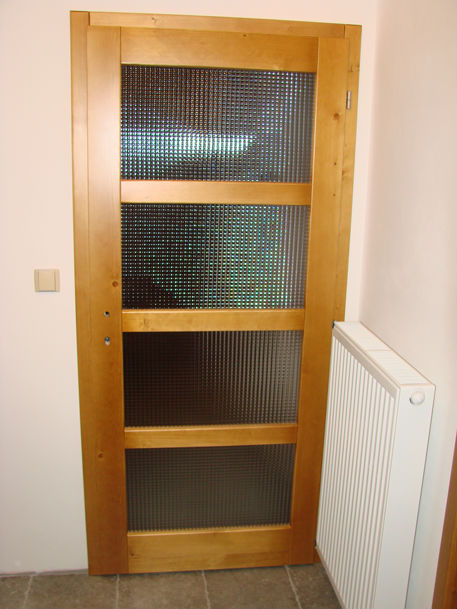 Dveře 3