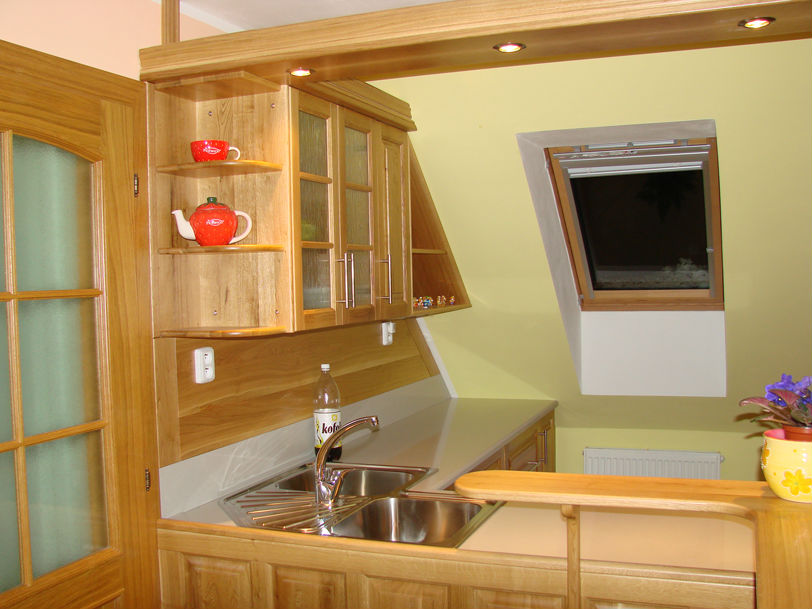 Kuchyně 23