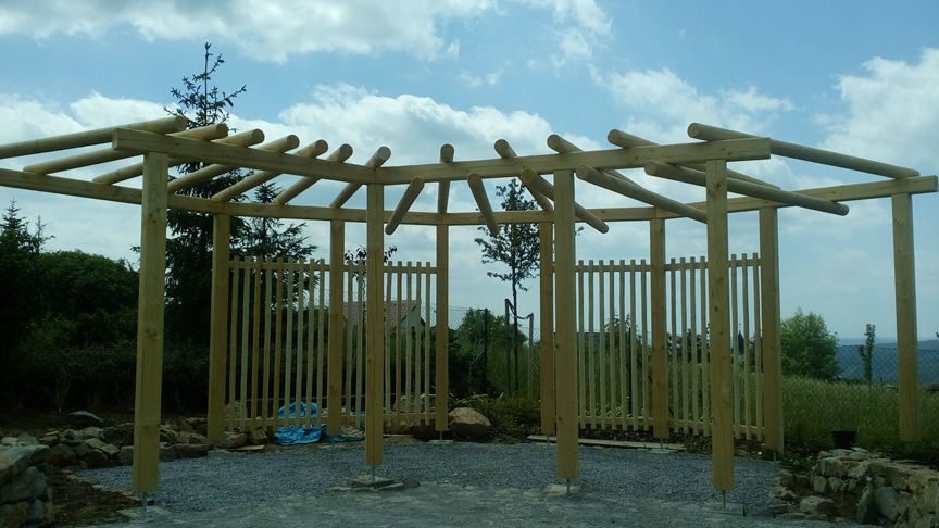 Pergoly 11