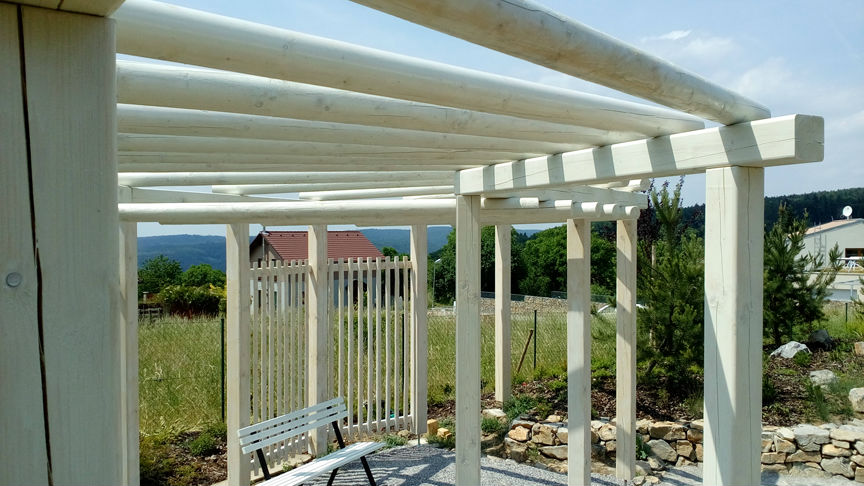 Pergoly 16