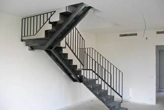 Zámečnické práce 2