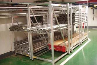 Zámečnické práce 3