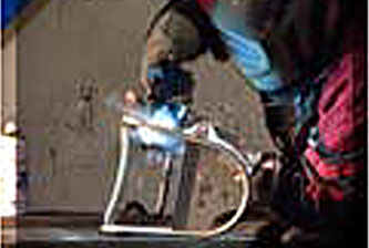 Zámečnické práce 4